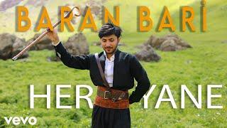 Baran Bari - Her Yane OFFICIAL MUSİC VIDEO