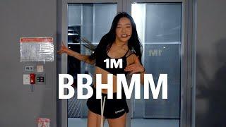 Rihanna - Bitch Better Have My Money  Seoin Choreography