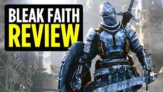 Bleak Faith Forsaken Review - Is It Worth Buying?