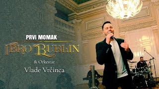 Ibro Bublin - Prvi momak COVER 2021