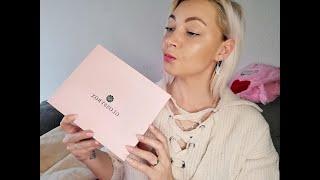 Glossybox Dreamy days I März 2023 I Unboxing