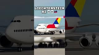 Crazy Summer Dance But With Airlines ️ Somewhat Cursed
