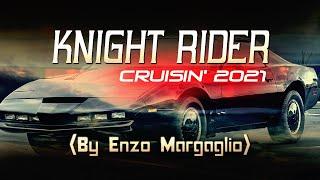 Knight Rider Cruisin 2021 By Enzo Margaglio