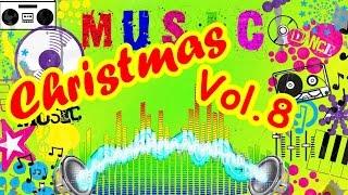  MUSIC FOR GOOD MOOD Christmas collection of De Wolfe Music Vol 8