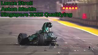 REUPLOADED AGAIN F1 2024 Drivers Biggest Crashes