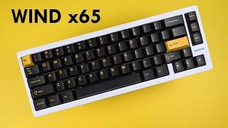 Wind x65 Full Review and Build Guide