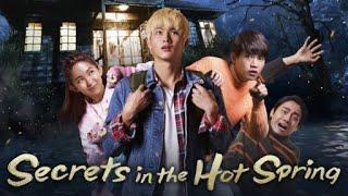 Film Korea Horror Komedi Terbaru FULL MOVIE SUB INDO - SECRET IN THE HOT SPRINGS #NONTONGRATIS
