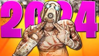Should You Play Borderlands 2 In 2024?