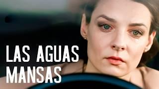 LAS AGUAS MANSAS  NOVEDAD 2024  PELÍCULA COMPLETA