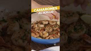 Discover the Secret to Perfectly Cooked Camarones al Ajillo