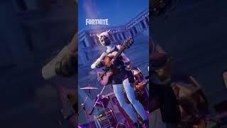 Рок-гармония - Фортнайт Эмоция #shorts #fortnite #фортнайт #emote #music