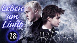 Leben am Limit 🩺 Eine Drarry Fanfiction #18