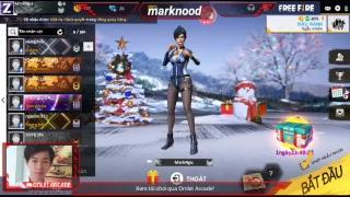 Xem tôi chơi Free Fire ne