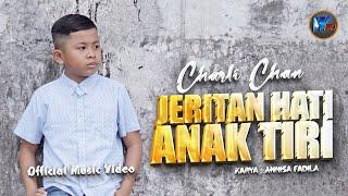 Charli Chan - Jeritan Hati Anak Tiri Official Music Video