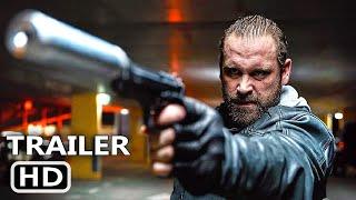 KANE Official Trailer 2023