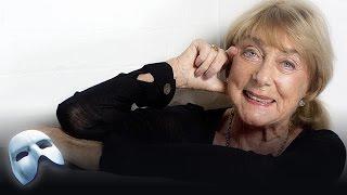 Gillian Lynne on Choreography - Behind the Scenes  The Phantom of the Opera