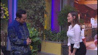 Adu Jabatan Demi si Cantik  OPERA VAN JAVA 040819 Part 3