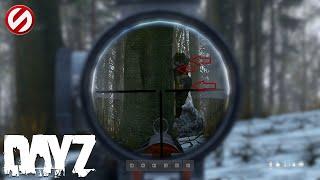 DayZ PVP Tips How to Survive and Dominate in Player vs Player Combat