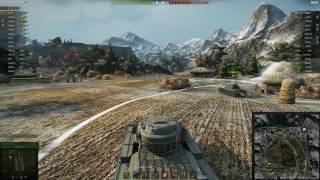 World of Tanks - Pt români -Plutoane- 31 -Mandria Britanica