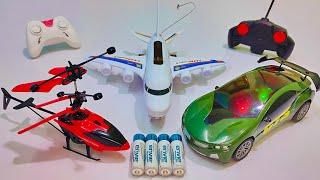 Radio Control Airplane A380 & Radio Control Helicopter  Remote Control Car  Rechargeable Rc Car