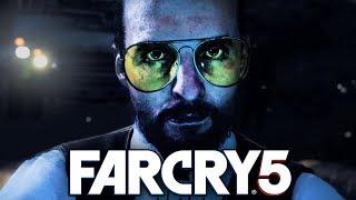 Far Cry 5 - ВРЕМЯ ОЧИЩЕНИЯ ОТ ГРЕХОВ #4