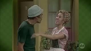 Chaves   A Limpeza Do Pátio   1976   Parte 1   SBT HD Full HD