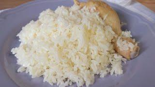 Соседка турчанка научила меня так вкусно готовить турецкий рис с курицей. Рецепт турецкого пилава