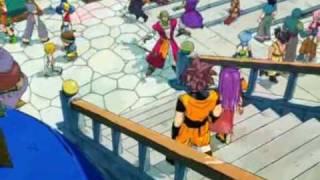 Dragonball Online NEW Official Trailer HD 