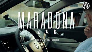Z4R - Maradona Official Video