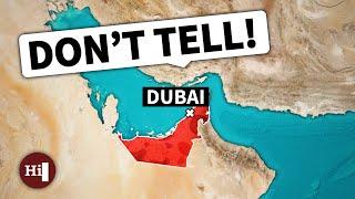 The Dark Secret of Dubai that Nobody Talks About