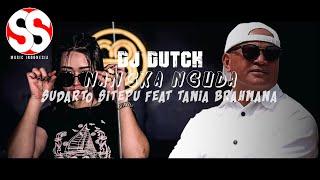 DJ DUTCH Nangka Nguda   Sudarto Sitepu ft Tania Brahmana  Cipt. Alm. Djaman Tarigan