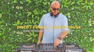 Funky House Jackin House Music 2024 Mix #funkyhouse #jackinhouse #housemusic #djset