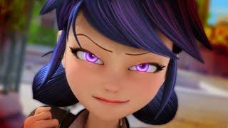 Try - Miraculous Ladybug Amv Patrick Brasca and Jay Chou Kung Fu Panda