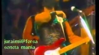 Live Konser 1985 Rhoma Irama- Derita Dibalik Tawa