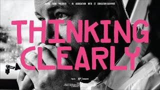 Rapha Films Presents  Thinking Clearly