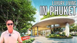 Luxury Serviced Apartments in Phuket By Thailands Top Developer - The Standard Residence Bang Tao