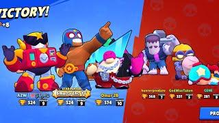 El Primo Beast in Brawl Ball - Video#46 - Brawl Stars