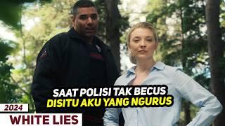 Series Yang Paling Banyak Plot Twist  - Alur Cerita White Lies 2024