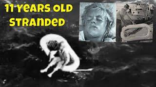 In 1961 This 11 Year Old Girl Found Adrift at Sea She Reveals The Truth Decades Later