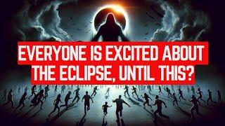 The Eclipse Real Reason . @quranandislam6123