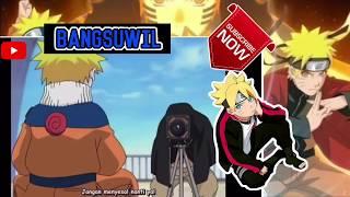 Naruto Kecil Eps 2 Sub Indo Full HD