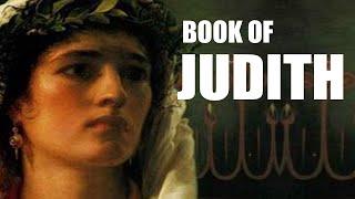 Book of Judith        Book Summary  Audiobook Academy