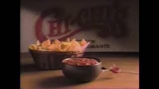 Chi-Chis Salsa Commercial 1990