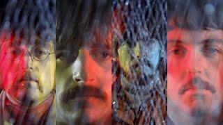Deconstructing The Beatles - Strawberry Fields Forever Isolated Tracks