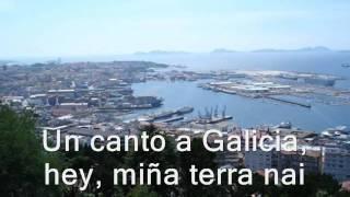 Julio Iglesias - Un canto a Galicia