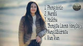 Preeti Yumnam  Manipuri Songs Collection