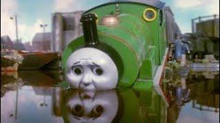 Thomas & Friends Season 2 Episode 11 Percy Takes The Plunge UK Dub HD RS Part 2