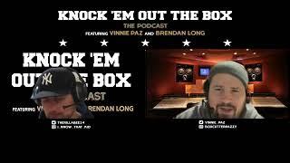 Knock Em Out the Box - Episode 25 - State of the Sport