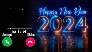 1 january new year ringtone status