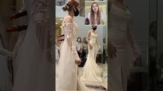 my favourite wedding dresses I didnt pick